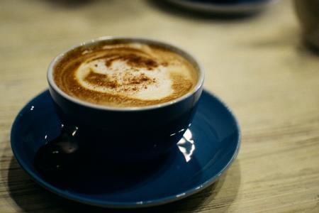 10 úžasných horkých nápojů pro chladnou zimu