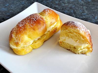 Nejlepší pudinkáče z kynutého těsta