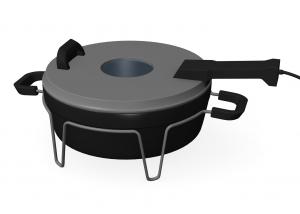 Remoska – fenomén české kuchyně