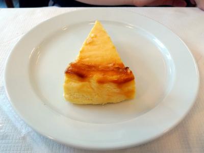 Klasický tvarohový nákyp