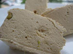 Domácí chalva - orientální pochoutka za pár minut