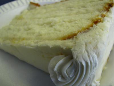 Ananasové řezy s kokosem