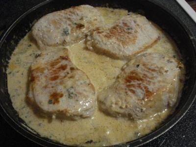 Bratislavské plecko na smetaně