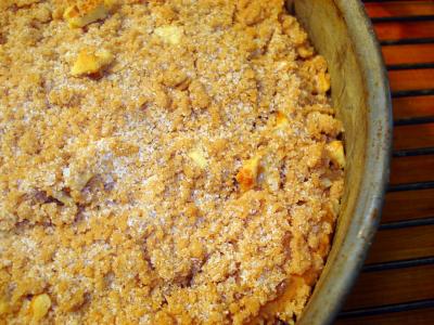 Jogurtová buchta na plech