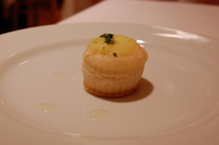 Maminčiny bramborové pagáčky