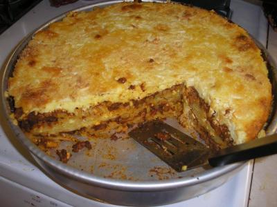 Pasticcio