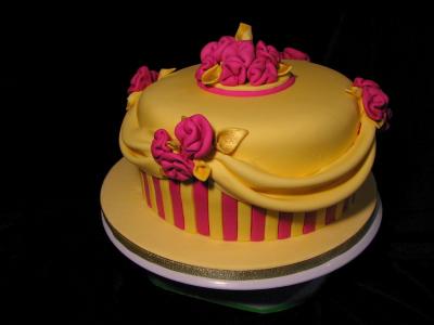 Recept na ananasový dort