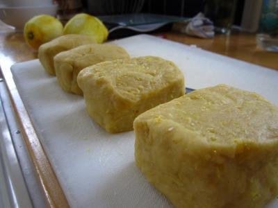 Recept na linecké těsto