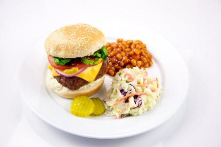 Recept na salát Coleslaw