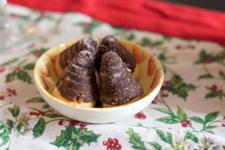 Recept na vosí hnízda