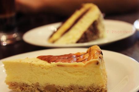 Recept na žloutkové řezy