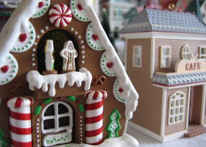 Těsto na perníčky