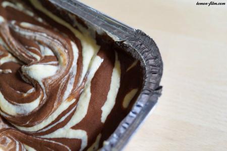 Tvarohová bábovka z Alberta