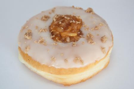 Vdolky od babičky s hruškovými povidly