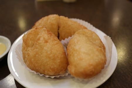 Vepřové maso v těstíčku