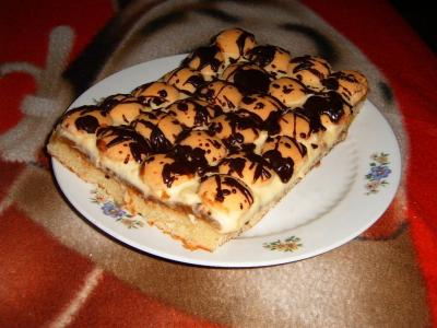 Vídeňský zákusek