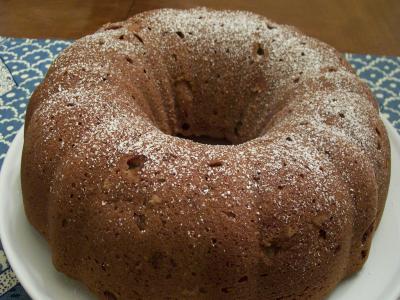 3 netradiční recepty na bábovku