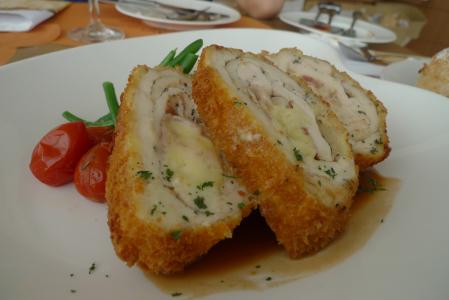 Cordon Bleu