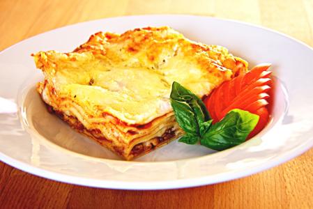 Recept na nejlepší lasagne na světě