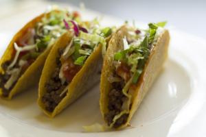 Tacos: Chutné občerstvení za 15 minut