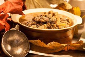 Carbonade alla fiamminga