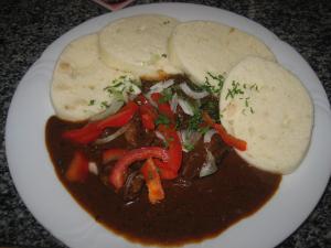 Hovězí guláš - nejlepší recept