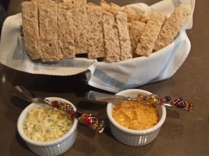 Recept na domácí bylinkové máslo