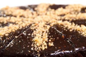 Výborné a rychlé ořechové řezy