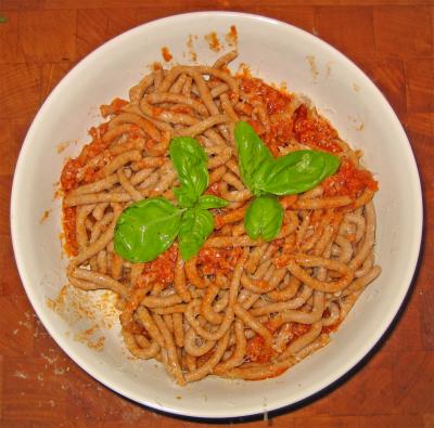 Sugo pomodoro